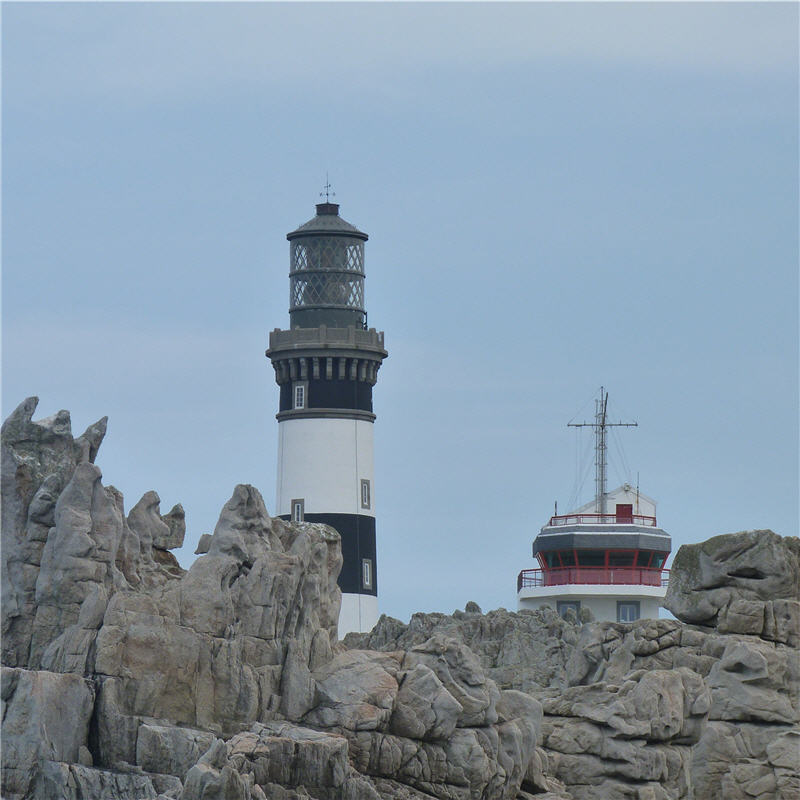Phare du Créac'h