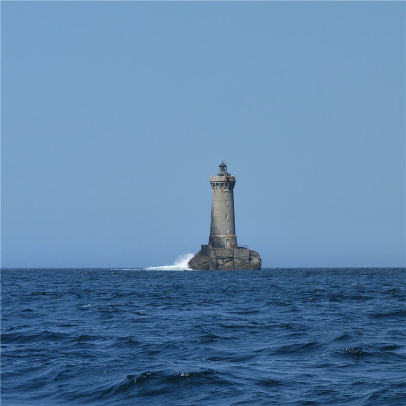 Phare du Four
