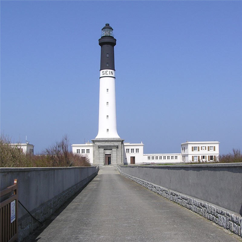 Phare de Goulenez