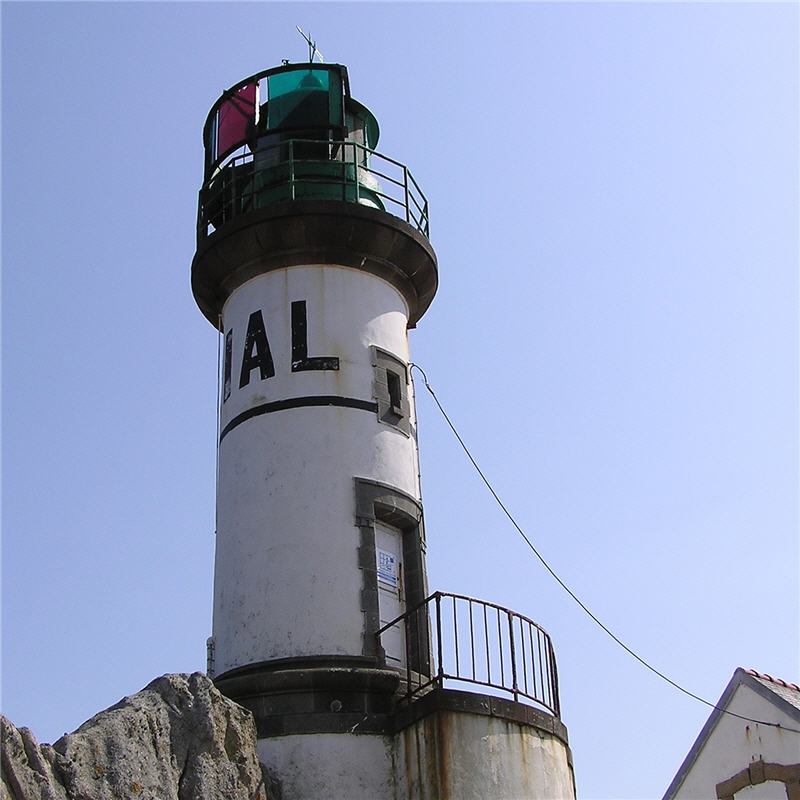 Phare de Men-Brial