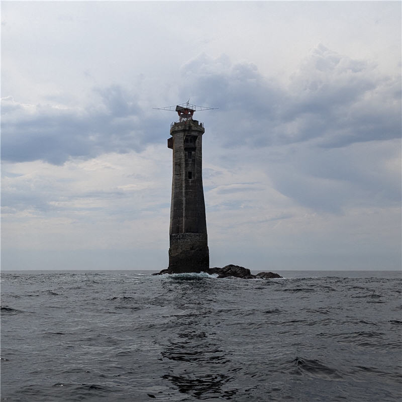 Phare de Nividic