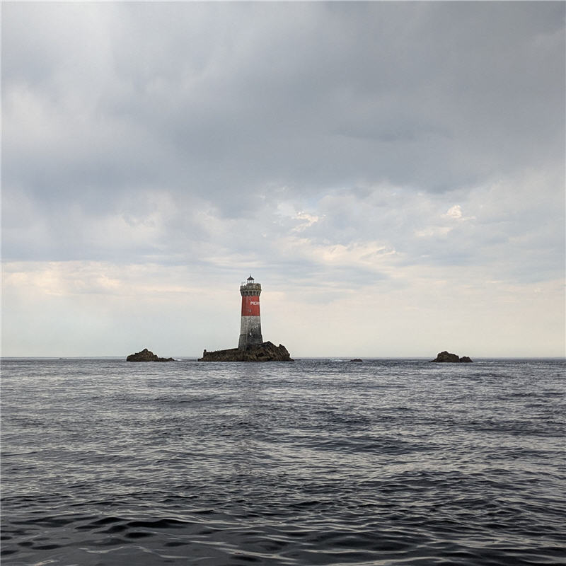 Phare des Pierres Noires