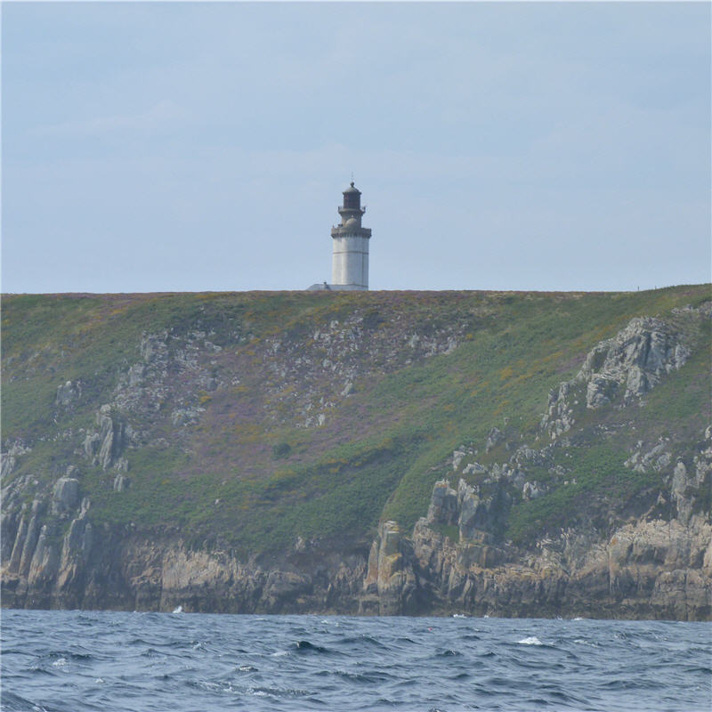 Phare du Stiff