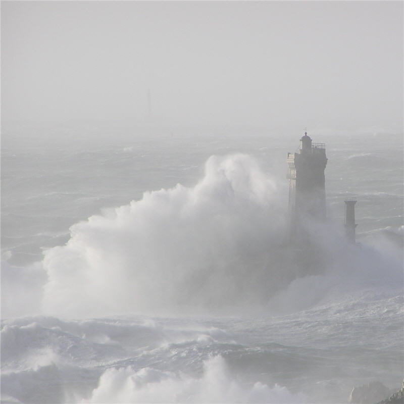 Tempête du 9 décembre 2007