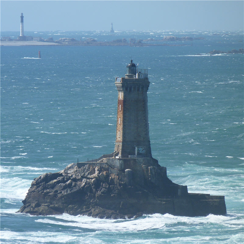 Phare de la Vieille