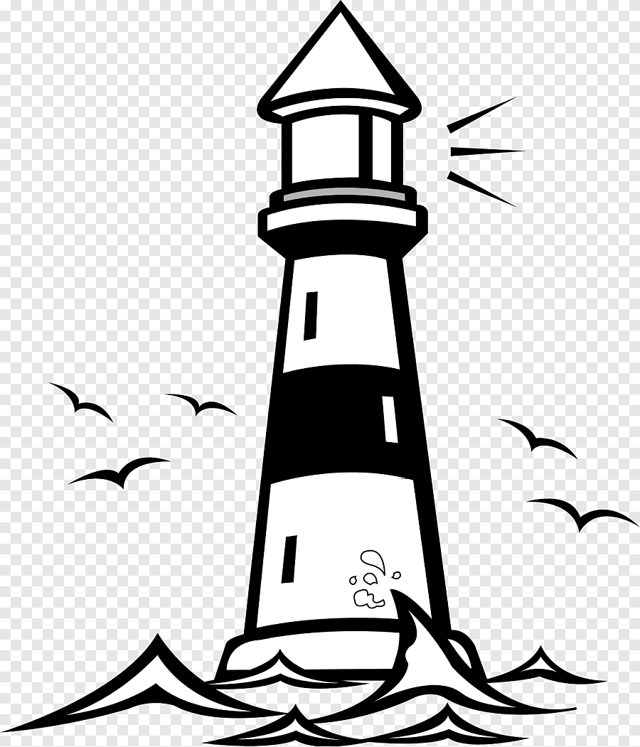 Phare d'Ar-Men
